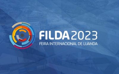 MEDLAB participa da maior Feira Internacional de Angola – FILDA 2023