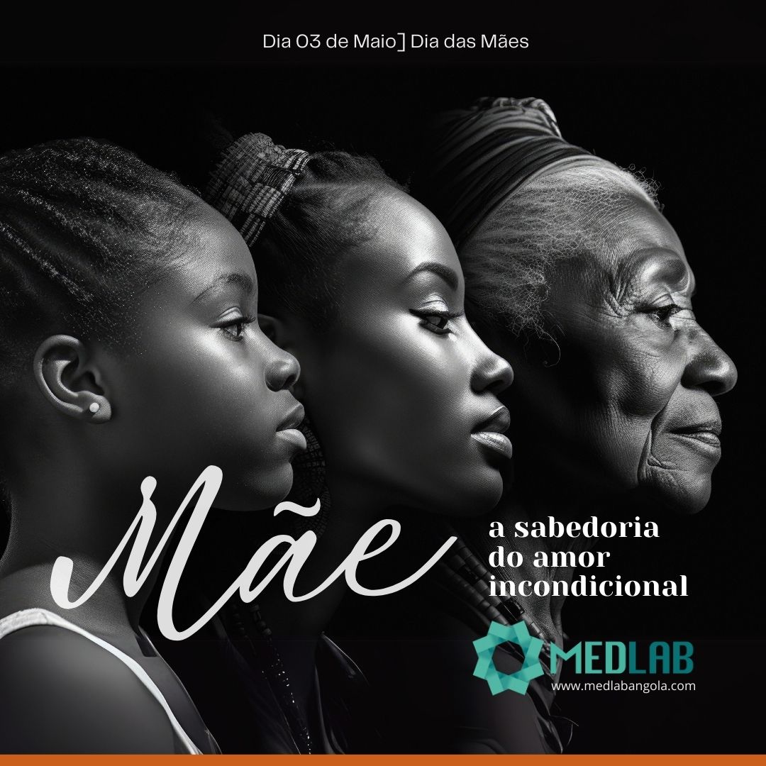 DIA DAS MAES MEDLAB